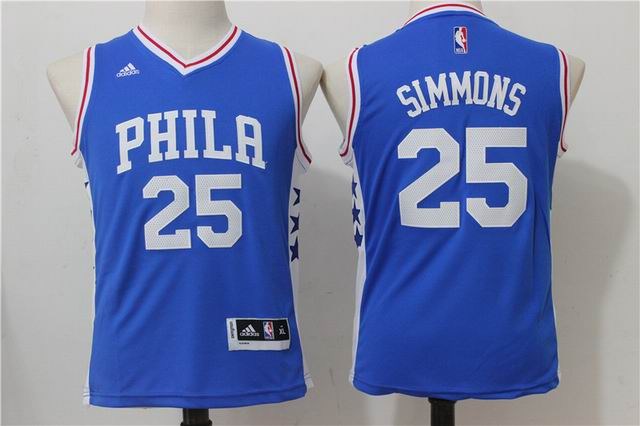 2018 kid nba jerseys-053
